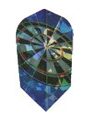 GLD Dart Flights