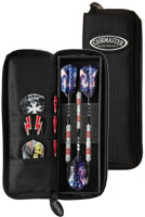 Click here to see larger photo of the Casemaster &reg; Salvo Dart Case.