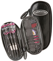 Click here to see larger photo of the Casemaster &reg; Wallet Dart Case.
