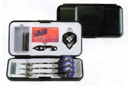Unprinted Deluxe Dart Pal