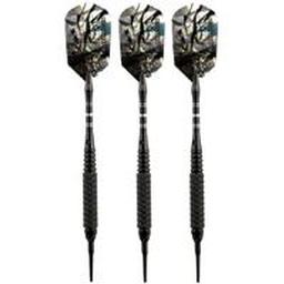 Viper Black Magic&trade; Soft Tip Darts
