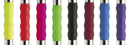 Click here to see larger photo of the Sure Grip Replacement Sleeves.