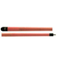 Click here to see larger photo of the Pink Lady Jr. Pool Cue.
