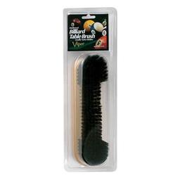 Click here to see larger photo of the Clearance - Viper Billiard Table Brush.
