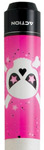 Click here to see larger photo of the Action Kids 52" Junior Pink Skulls Pool Cue.