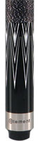 Click here to see larger photo of the McDermott Element Series Pool Cue ELEM10.