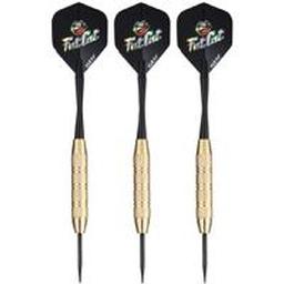 Fat Cat Warrior Steel Tip Darts