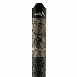 Viper Hardwoods Camouflage Pool Cue