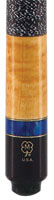 Click here to see larger photo of the McDermott G-Series G207 Natural Walnut Pool Cue.