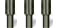 Bottelsen G.T. Dart Shaft Replacement Tubing -- Short