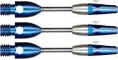 Bottelsen Flex Steel Anodized Aluminum Dart Shafts -- 2BA Medium