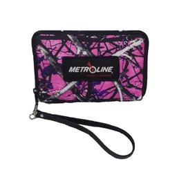 Click here to learn more about the Metroline Muddy Girl Ultra Dart Case.