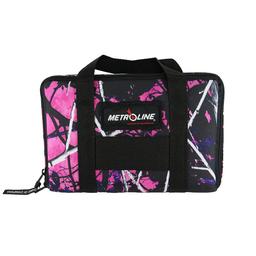 Click here to learn more about the Metroline Muddy Girl Original Large Dart Case.