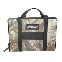 Click here to learn more about the Metroline Camouflage Executive Dart Case.