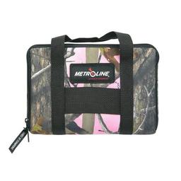 Click here to learn more about the Metroline Pink Camouflage Original Large Dart Case.