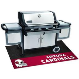 Click here to learn more about the Arizona Cardinals Grill Mat 26"x42".