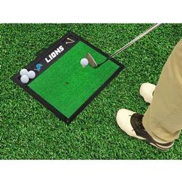 Click here to learn more about the Detroit Lions Golf Hitting Mat 20" x 17".