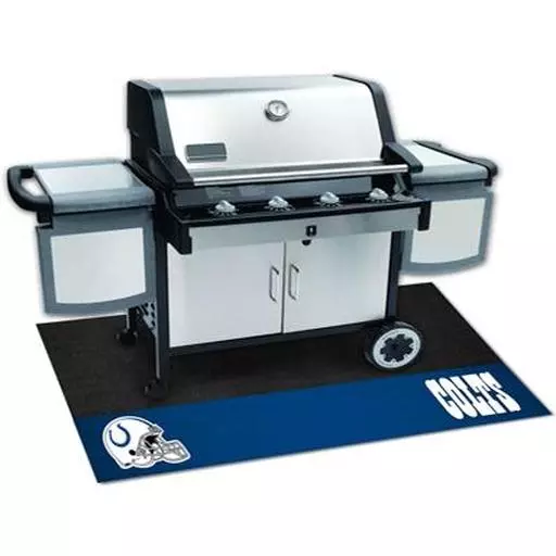 Indianapolis Colts Grill Mat 26"x42"