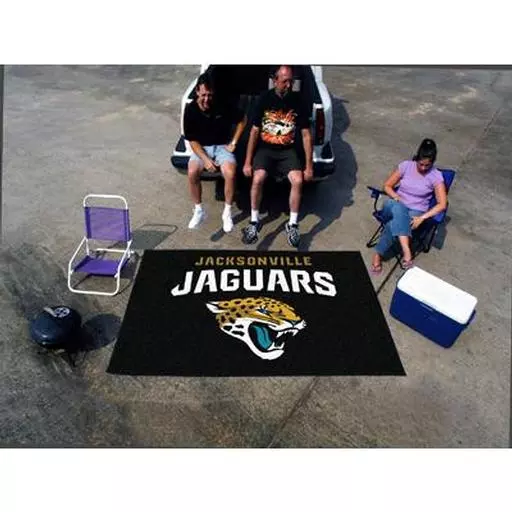 Jacksonville Jaguars Ulti-Mat 5''x8''