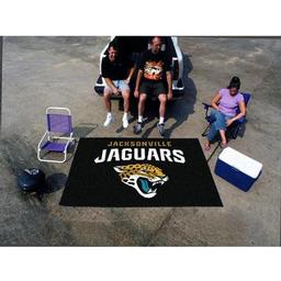 Click here to learn more about the Jacksonville Jaguars Ulti-Mat 5''x8''.
