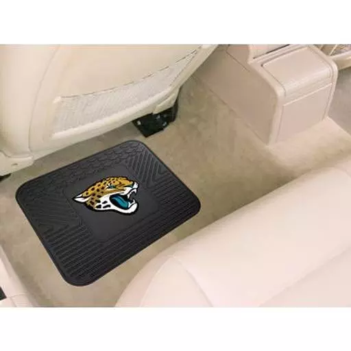 Jacksonville Jaguars Utility Mat