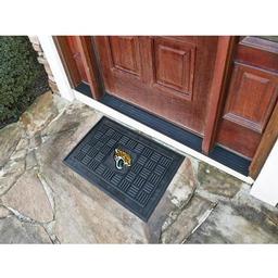 Click here to learn more about the Jacksonville Jaguars Medallion Door Mat.