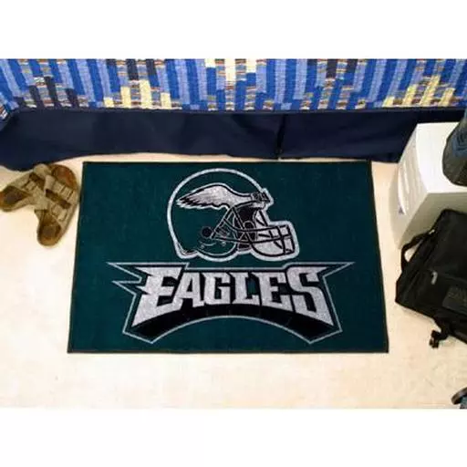 Philadelphia Eagles Starter Rug 20"x30"