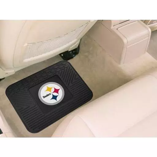 Pittsburgh Steelers Utility Mat