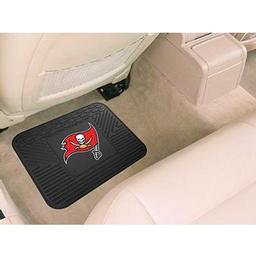 Click here to learn more about the Tampa Bay Buccaneers Utility Mat.