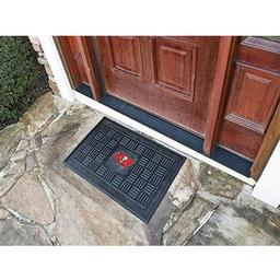 Click here to learn more about the Tampa Bay Buccaneers Medallion Door Mat.
