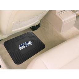Click here to learn more about the Seattle Seahawks Utility Mat.