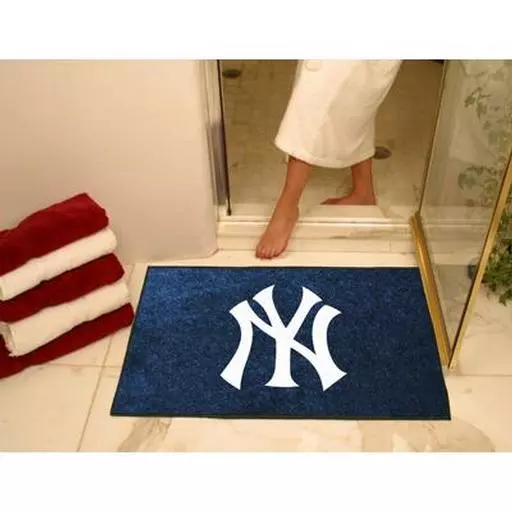 New York Yankees All-Star Mat 33.75"x42.5"