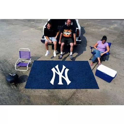 New York Yankees Ulti-Mat 5''x8''