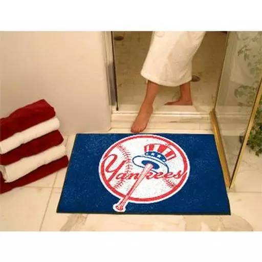 New York Yankees All-Star Mat 33.75"x42.5"