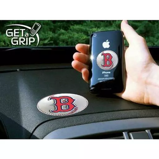 Boston Red Sox Get a Grip