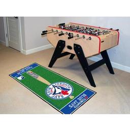 Click here to learn more about the Toronto Blue Jays Baseball Runner 30"x72".