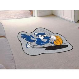 Click here to learn more about the o Blue Jays Mascot Mat.