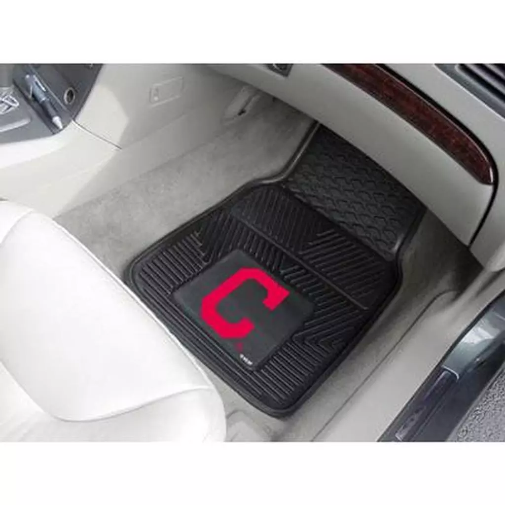 Large Vinyl Floor Mats