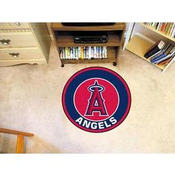 Click here to learn more about the Los Angeles Angels Roundel Mat.