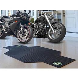 Click here to learn more about the Oakland Athletics Motorcycle Mat 82.5" L x 42" W.