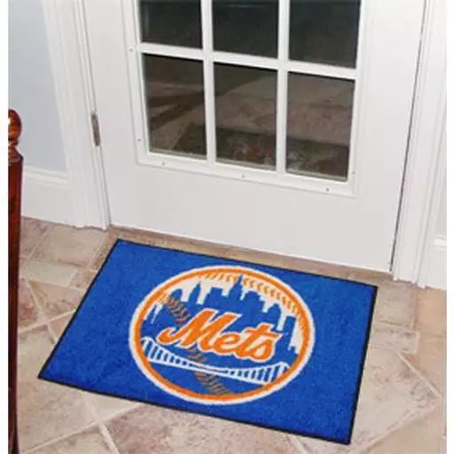 New York Mets Starter Rug 20"x30"