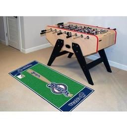 Click here to learn more about the Milwaukee Brewers Baseball Runner 30"x72".