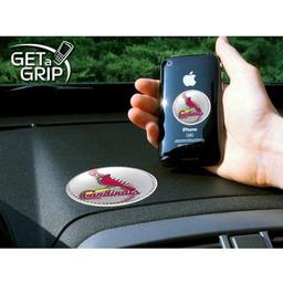 Click here to learn more about the St. Louis Cardinals Get a Grip.