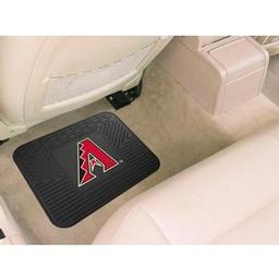 Click here to learn more about the Arizona Diamondbacks Utility Mat.