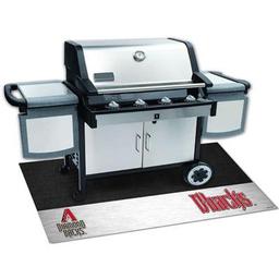 Click here to learn more about the Arizona Diamondbacks Grill Mat 26"x42".