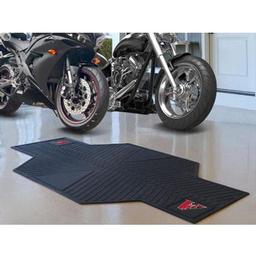 Click here to learn more about the Arizona Diamondbacks Motorcycle Mat 82.5" L x 42" W.
