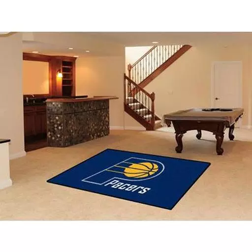 Indiana Pacers Ulti-Mat 5''x8''