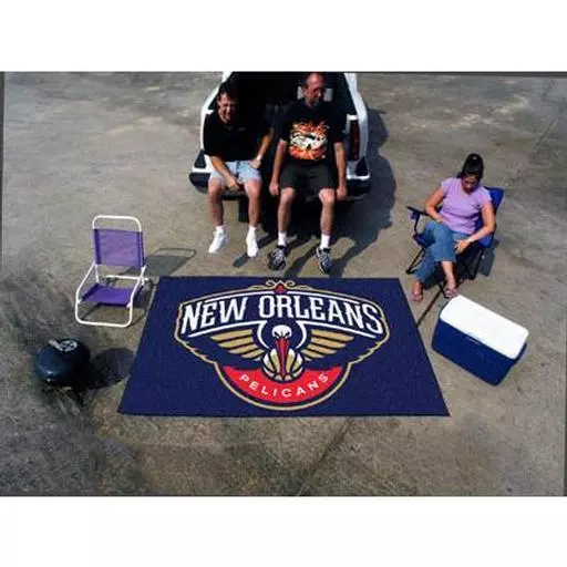 New Orleans Pelicans Ulti-Mat 5''x8''