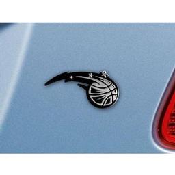 Click here to learn more about the Orlando Magic Emblem 1.7"x3".