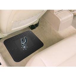 Click here to learn more about the San Antonio Spurs Utility Mat.
